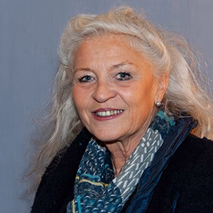 MAURER ANNA