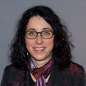 GYGAX CHRISTINE